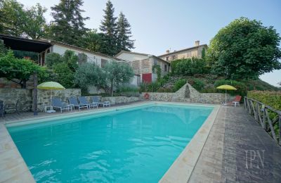 Wiejski dom na sprzedaż 06014 Montone, Umbria, Zdjęcie 8/42