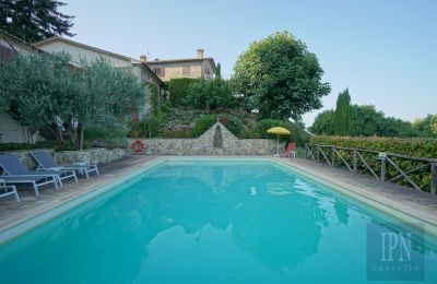 Wiejski dom na sprzedaż 06014 Montone, Umbria, Zdjęcie 9/42