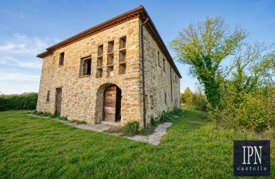 Wiejski dom na sprzedaż Città di Castello, Umbria, Zdjęcie 14/23