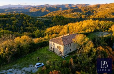 Wiejski dom na sprzedaż Città di Castello, Umbria, Zdjęcie 3/23