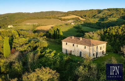 Wiejski dom na sprzedaż Città di Castello, Umbria, Zdjęcie 8/23