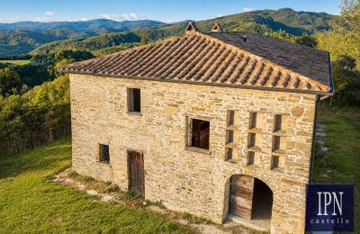 Wiejski dom na sprzedaż Città di Castello, Umbria, Zdjęcie 4/23