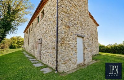 Wiejski dom na sprzedaż Città di Castello, Umbria, Zdjęcie 13/23