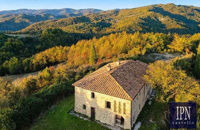 Wiejski dom na sprzedaż Città di Castello, Umbria, Zdjęcie 2/23