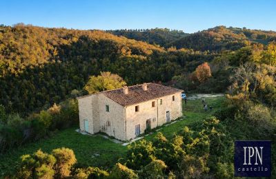 Wiejski dom na sprzedaż Città di Castello, Umbria, Zdjęcie 9/23