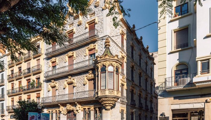 Dwór na sprzedaż Tarragona, Katalonia