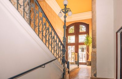 Dwór na sprzedaż Tarragona, Rambla Nova 25, Katalonia, Wejście