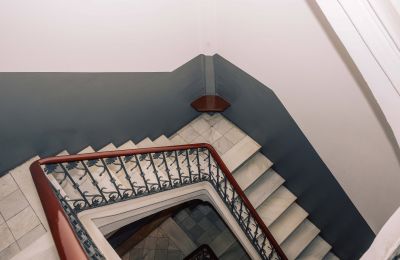 Dwór na sprzedaż Tarragona, Rambla Nova 25, Katalonia, Schody