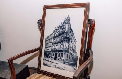 Dwór na sprzedaż Tarragona, Rambla Nova 25, Katalonia, Zdjęcie 17/40