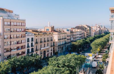 Dwór na sprzedaż Tarragona, Rambla Nova 25, Katalonia, Widok