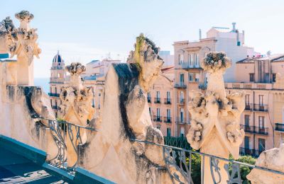 Dwór na sprzedaż Tarragona, Rambla Nova 25, Katalonia, Zdjęcie 33/40