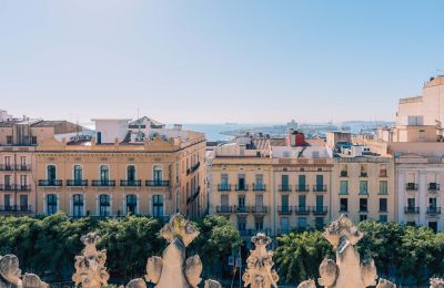 Dwór na sprzedaż Tarragona, Rambla Nova 25, Katalonia, Zdjęcie 37/40