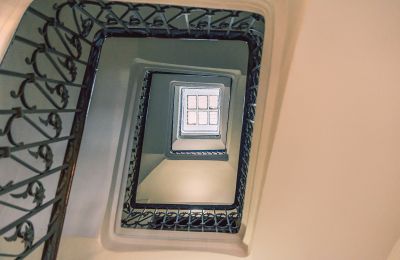 Dwór na sprzedaż Tarragona, Rambla Nova 25, Katalonia, Schody