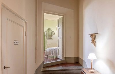 Zabytkowa willa na sprzedaż Panicaglia, Toskania, Zdjęcie 16/24