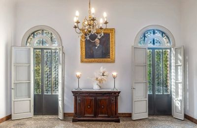 Zabytkowa willa na sprzedaż Panicaglia, Toskania, Zdjęcie 12/24