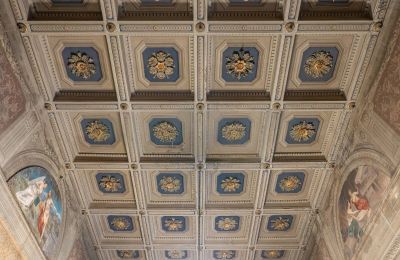 Zabytkowa willa na sprzedaż Panicaglia, Toskania, Zdjęcie 13/24