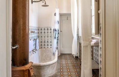 Zabytkowa willa na sprzedaż Panicaglia, Toskania, Zdjęcie 15/24