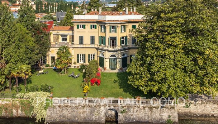 Apartament w zabytku na sprzedaż Como, Lombardia