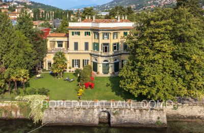 Apartament w zabytku Como, Lombardia