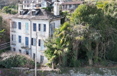 Historisk villa til salg 28824 Oggebbio, Via Palermo, Piemonte, Billede 7/10