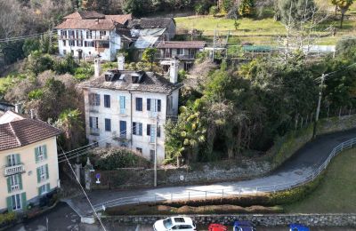 Historisk villa til salg 28824 Oggebbio, Via Palermo, Piemonte, Billede 8/10