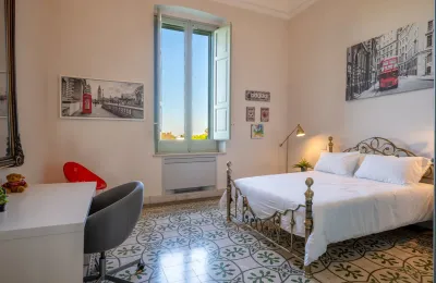 Zabytkowa willa na sprzedaż Mesagne, sp45 300, Apulia, Zdjęcie 16/48
