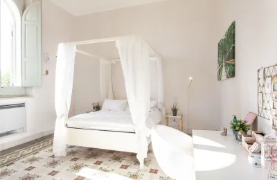 Zabytkowa willa na sprzedaż Mesagne, sp45 300, Apulia, Zdjęcie 17/48