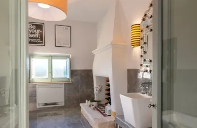 Zabytkowa willa na sprzedaż Mesagne, sp45 300, Apulia, Zdjęcie 28/48