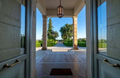 Zabytkowa willa na sprzedaż Mesagne, sp45 300, Apulia, Zdjęcie 3/48