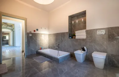 Zabytkowa willa na sprzedaż Mesagne, sp45 300, Apulia, Zdjęcie 30/48