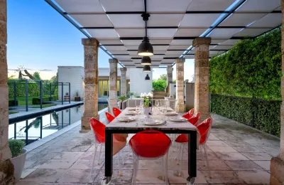 Zabytkowa willa na sprzedaż Mesagne, sp45 300, Apulia, Zdjęcie 34/48