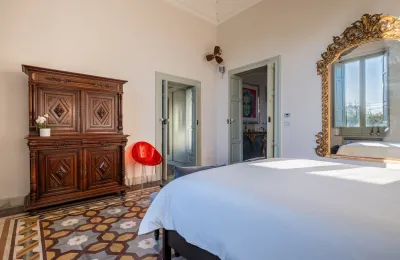 Zabytkowa willa na sprzedaż Mesagne, sp45 300, Apulia, Zdjęcie 10/48