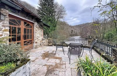 Młyn na sprzedaż Tanus, Oksytania, Zdjęcie 20/36