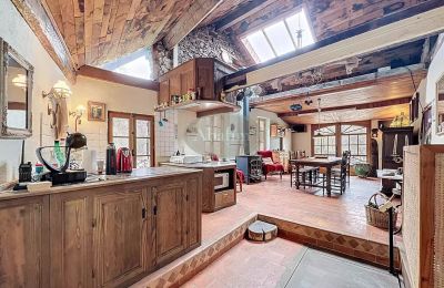 Młyn na sprzedaż Tanus, Oksytania, Zdjęcie 6/36