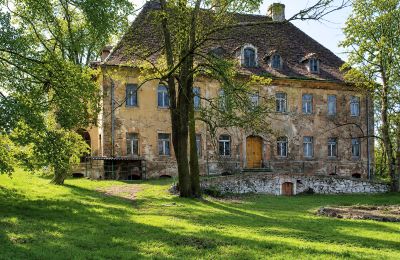 Pałac na sprzedaż Kostrzyna, Kostrzyna 38, Dolnośląskie, Zdjęcie 4/19