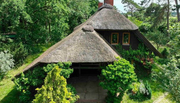 Wiejski dom na sprzedaż 17375 Leopoldshagen, Meklemburgia-Pomorze Przednie