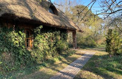 Wiejski dom na sprzedaż 17375 Leopoldshagen, Meklemburgia-Pomorze Przednie, Zdjęcie 4/50