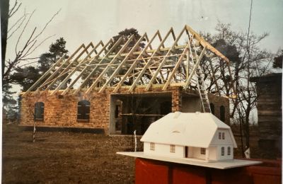 Wiejski dom na sprzedaż 17375 Leopoldshagen, Meklemburgia-Pomorze Przednie, Zdjęcie 36/50