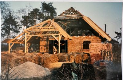 Wiejski dom na sprzedaż 17375 Leopoldshagen, Meklemburgia-Pomorze Przednie, Zdjęcie 37/50