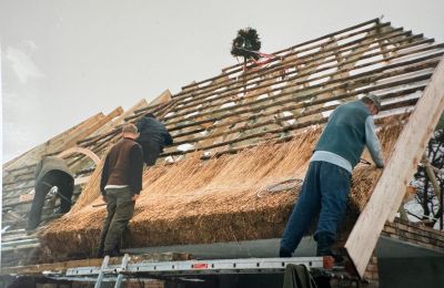 Wiejski dom na sprzedaż 17375 Leopoldshagen, Meklemburgia-Pomorze Przednie, Zdjęcie 38/50
