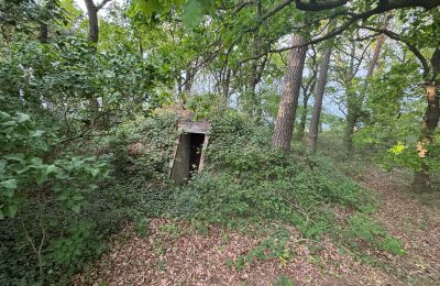 Wiejski dom na sprzedaż 17375 Leopoldshagen, Meklemburgia-Pomorze Przednie, Erdbunker