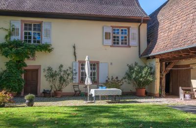 Dwór na sprzedaż 79232 Hugstetten, Dorfstrasse 4, Badenia-Wirtembergia, Zdjęcie 16/35