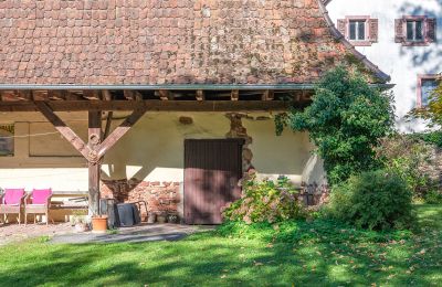 Dwór na sprzedaż 79232 Hugstetten, Dorfstrasse 4, Badenia-Wirtembergia, Zdjęcie 20/35