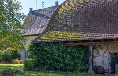 Dwór na sprzedaż 79232 Hugstetten, Dorfstrasse 4, Badenia-Wirtembergia, Zdjęcie 22/35