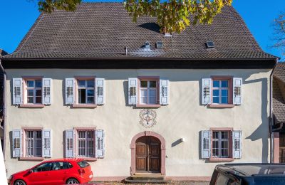 Dwór na sprzedaż 79232 Hugstetten, Dorfstrasse 4, Badenia-Wirtembergia, Zdjęcie 28/35
