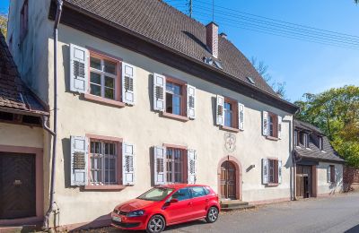 Dwór na sprzedaż 79232 Hugstetten, Dorfstrasse 4, Badenia-Wirtembergia, Zdjęcie 33/35