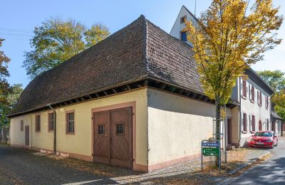 Dwór na sprzedaż 79232 Hugstetten, Dorfstrasse 4, Badenia-Wirtembergia, Zdjęcie 35/35