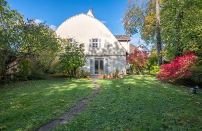 Dwór na sprzedaż 79232 Hugstetten, Dorfstrasse 4, Badenia-Wirtembergia, Zdjęcie 4/35