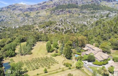 Herrgård till salu Escorca, Balearen, finca-escorca-34