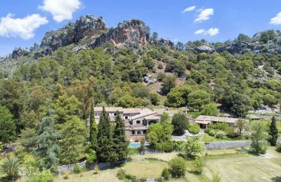 Herrgård till salu Escorca, Balearen, finca-escorca-33